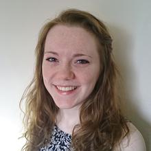 Thumbnail photo of Rebecca Clements